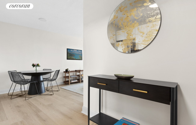2 beds, 1 bath, $3,255, Unit 28F