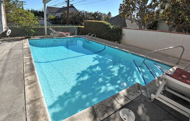 Wellworth Towers Apartments
