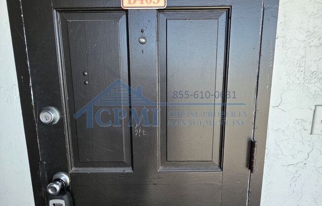 2 beds, 1 bath, 896 sqft, $2,250, Unit B405