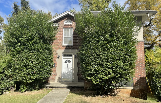 Waccamaw Avenue - Student Rental