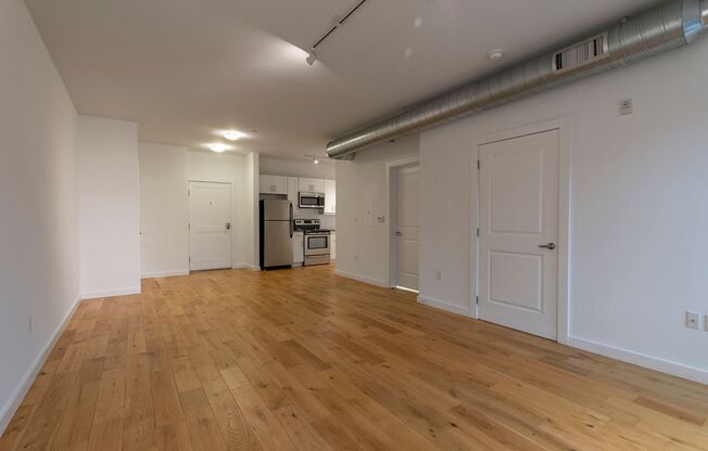 1 bed, 1 bath, 602 sqft, $2,012, Unit 506