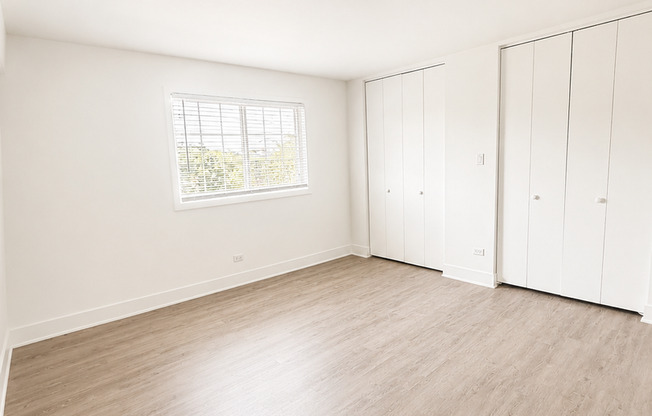 Updated 1 & 2-Bedroom Apartments in Oak Lawn
