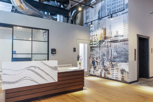 Logan Lofts in Philadelphia