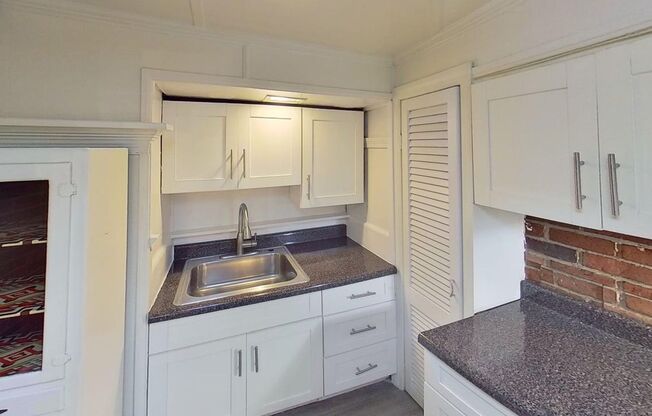 Studio, 1 bath, 500 sqft, $1,019, Unit 107E-B