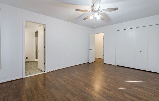 Welcome to this spacious 4 bedroom, 3 bathroom home in the desirable West Bloomfield Neighborhood of Michigan.