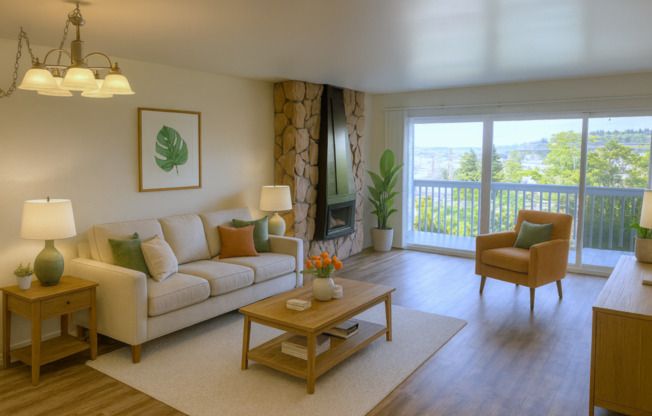 Vue Cliff Apartments