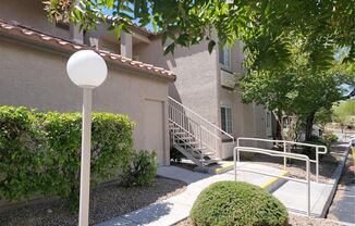 75 N Valle Verde #1512