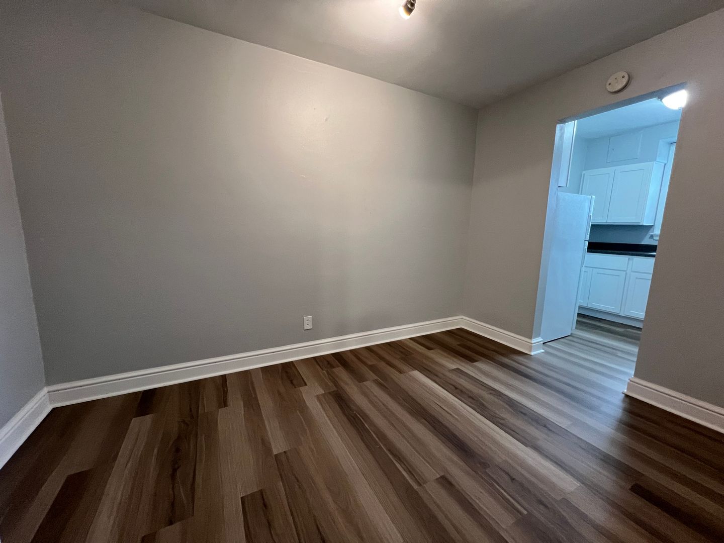 (SCH) - Southcrest Heights Apartments