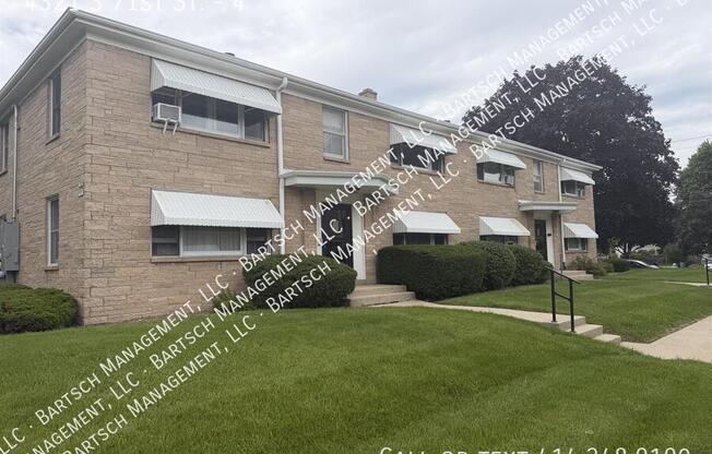 4321 S 71 ST