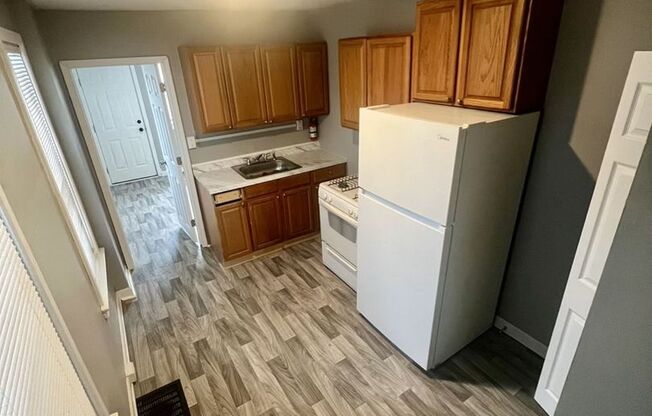 Newly Renovated 4BR/1BA in Wilmington - Now $1,700.00!