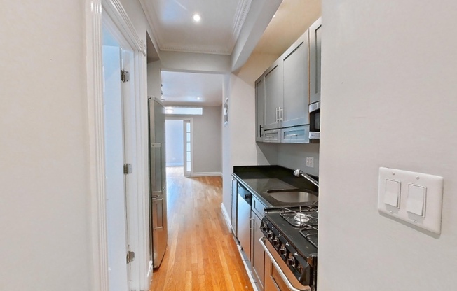 250 Mott Street