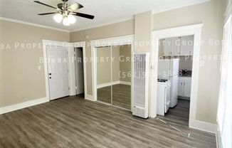 Studio, 1 bath, 317 sqft, $1,495, Unit 15