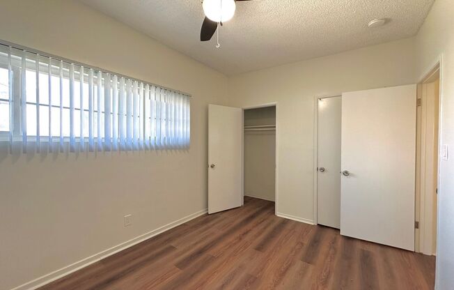 2 beds, 1 bath, $2,195, Unit Unit 1