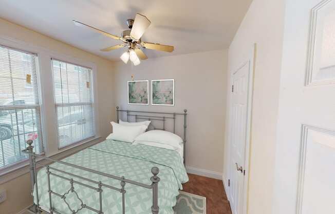 Parkside Apartments