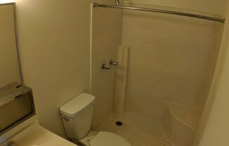 1 bed, 1 bath, $799, Unit # #A 1