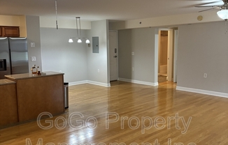1001 S Church St #205