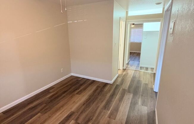 2 beds, 2 baths, 551 sqft, $1,595, Unit 217