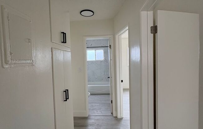 3 beds, 1 bath, 1,075 sqft, $2,695, Unit 14518 S Berendo Ave-B