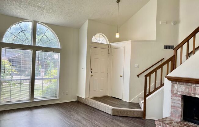 Nice 2 Story Home in Arlington ISD