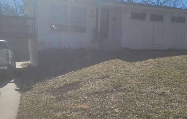 COMING SOON! Beautiful 3 Bedroom Home in Staley Neighborhood