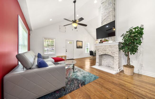 1439 Westmont Road Southwest