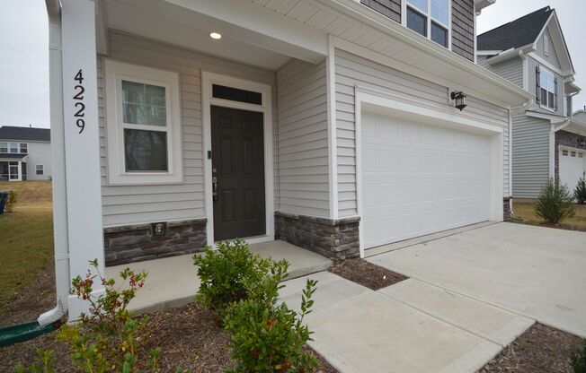 4229 Olde Waverly Way, Fuquay Varina, NC - Bev Roberts Rentals and Property Management