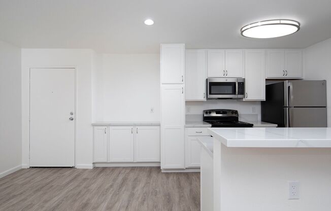 1 bed, 1 bath, 641 sqft, $2,495, Unit 134