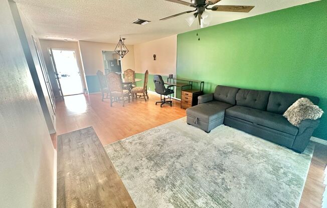 Altamonte Springs (55+ Community) - 2 Bedrooms, 1 Bathrooms – $1,595.00
