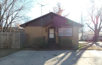 Cozy North Riverside Home