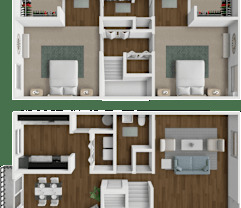 Partner-provided photo for $1360 unit