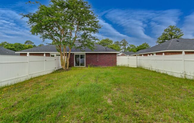 Hutto Hills