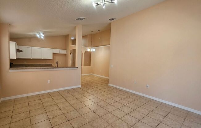 Spacious Four Corners Home!