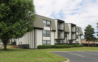 Welcome to Huntley Ridge