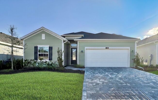 Move-in Ready Ranch Style Home in Silverleaf- 4 Bed/3 Bath, Pet Friendly. 2 Car Garage. Premium Amenities. A Rated Schools