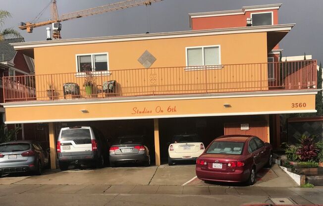 Studio, 1 bath, $1,745, Unit 06