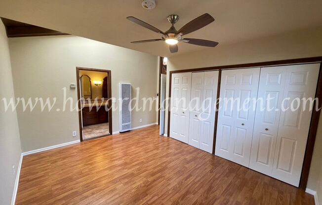 3 beds, 2 baths, $6,995