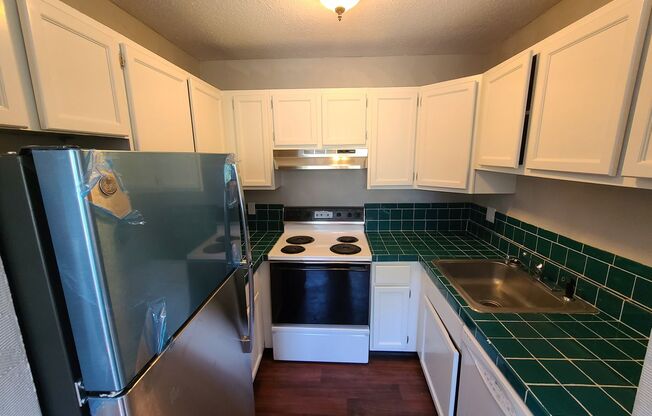 1 bed, 1 bath, $1,250