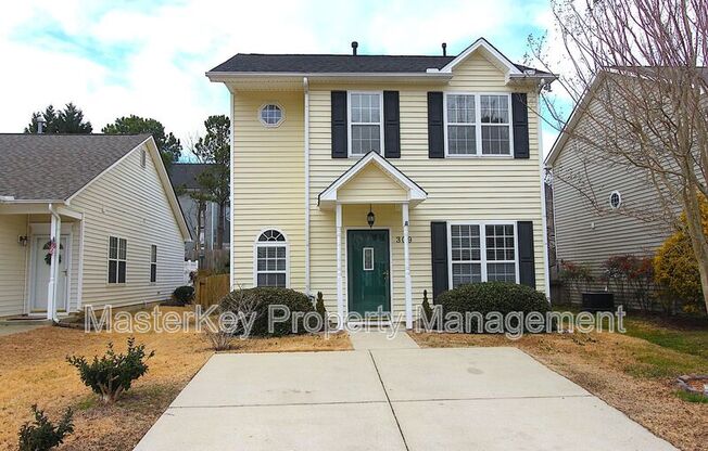 309 GLASTON CT