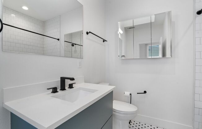 4004 Avenue C, Unit A