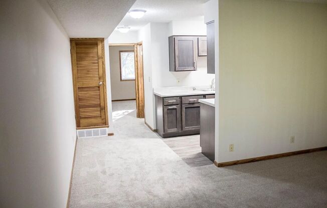 Parkside Apts. (TDS)