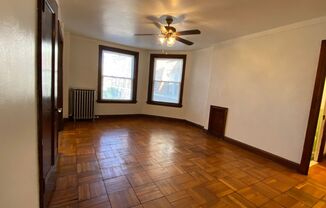 Studio, 1 bath, 400 sqft, $825, Unit 111