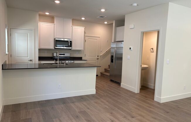 Brand New DR Horton Home in NW Reno!
