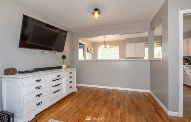 3 bed/2 ba House in University Place