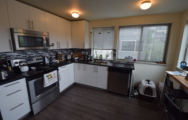 1 bed, 1 bath, 425 sqft, $1,495, Unit 1