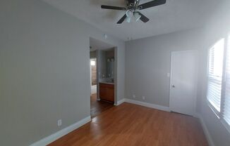 1 bed, 1 bath, $1,795, Unit 1