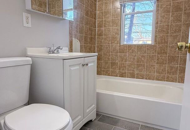 10.5 Winter St / Mancora Apartments LLC