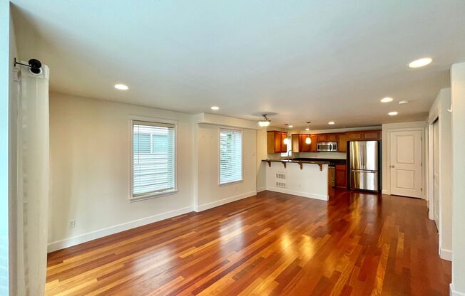 Great Townhome for rent
