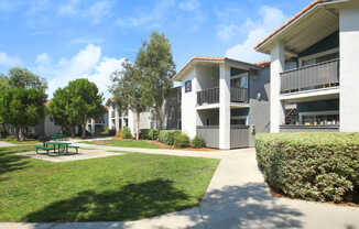 Balcony Exteriors