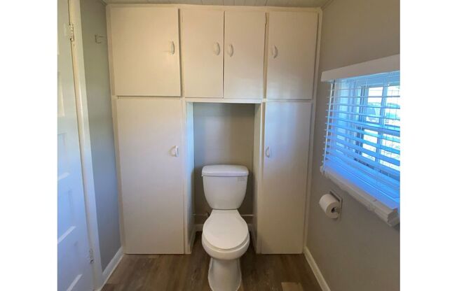 1 bed, 1 bath, $1,150