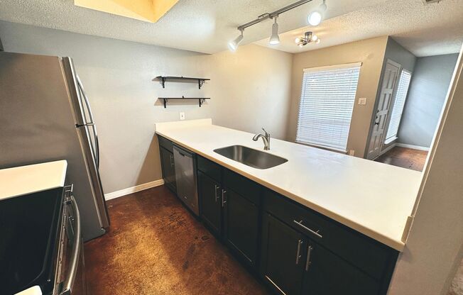 1 bed, 1 bath, 700 sqft, $1,195, Unit 3416-1